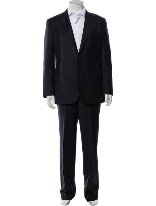 Kiton Two-Piece Blazer