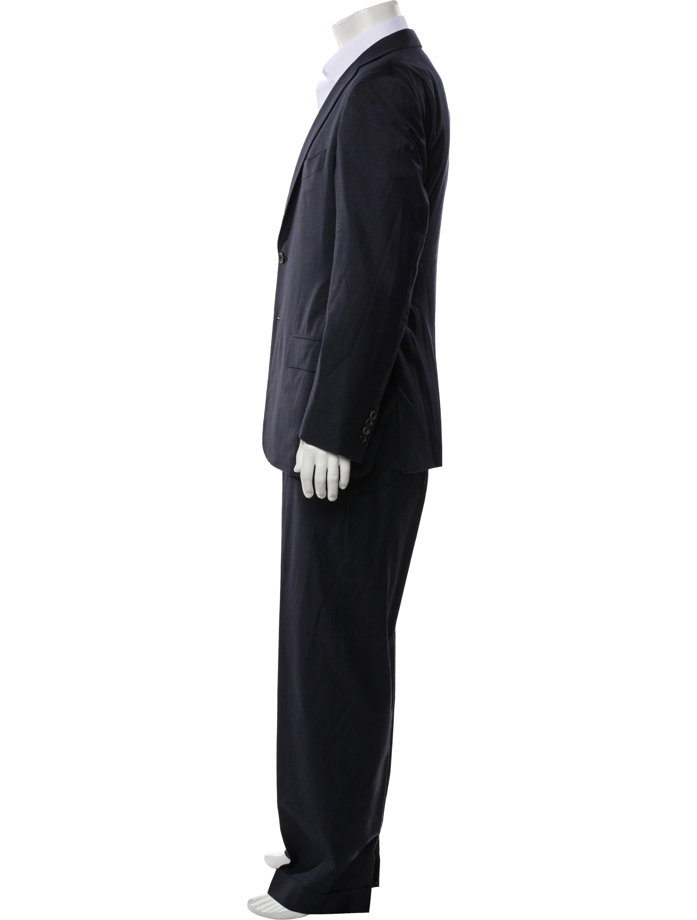 Kiton Two-Piece Blazer