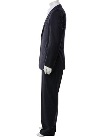 Kiton Two-Piece Blazer