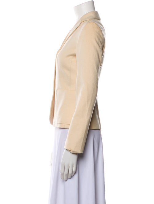 Kiton Cashmere Blazer