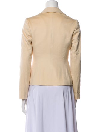 Kiton Cashmere Blazer