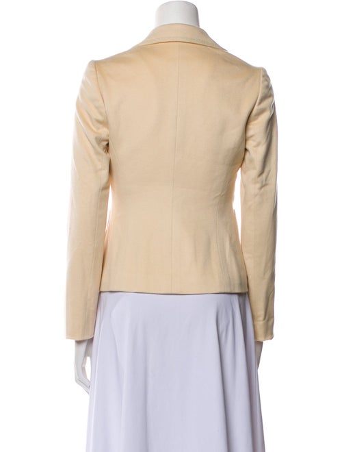 Kiton Cashmere Blazer