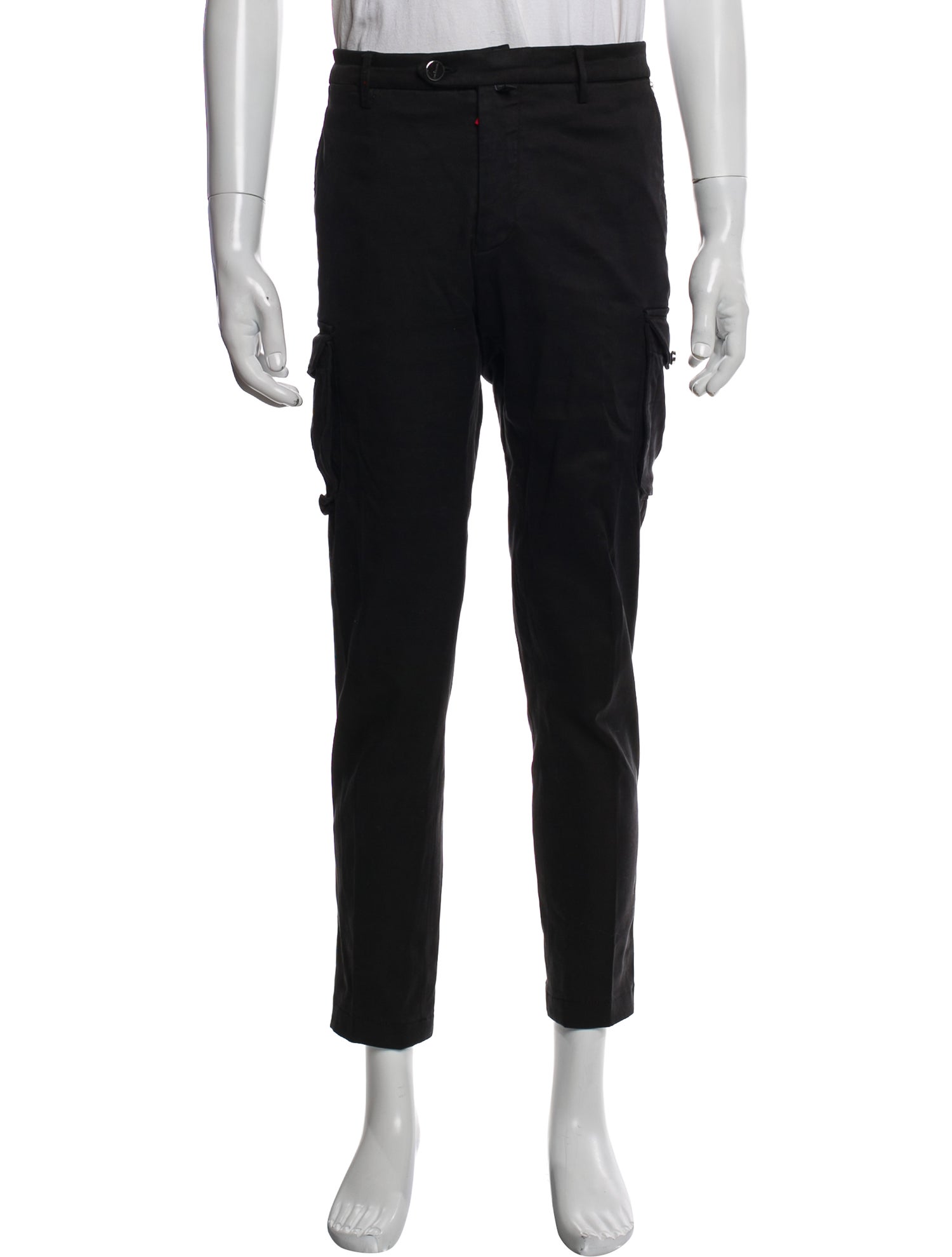 Kiton Cargo Pants