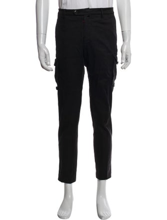 Kiton Cargo Pants