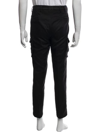 Kiton Cargo Pants