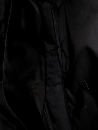 Kiton Nylon Messenger Bag