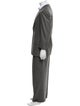 Kiton Wool Two-Piece Suit