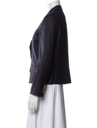 Kiton Cashmere Blazer