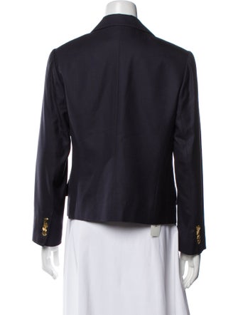 Kiton Cashmere Blazer