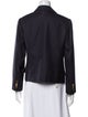 Kiton Cashmere Blazer