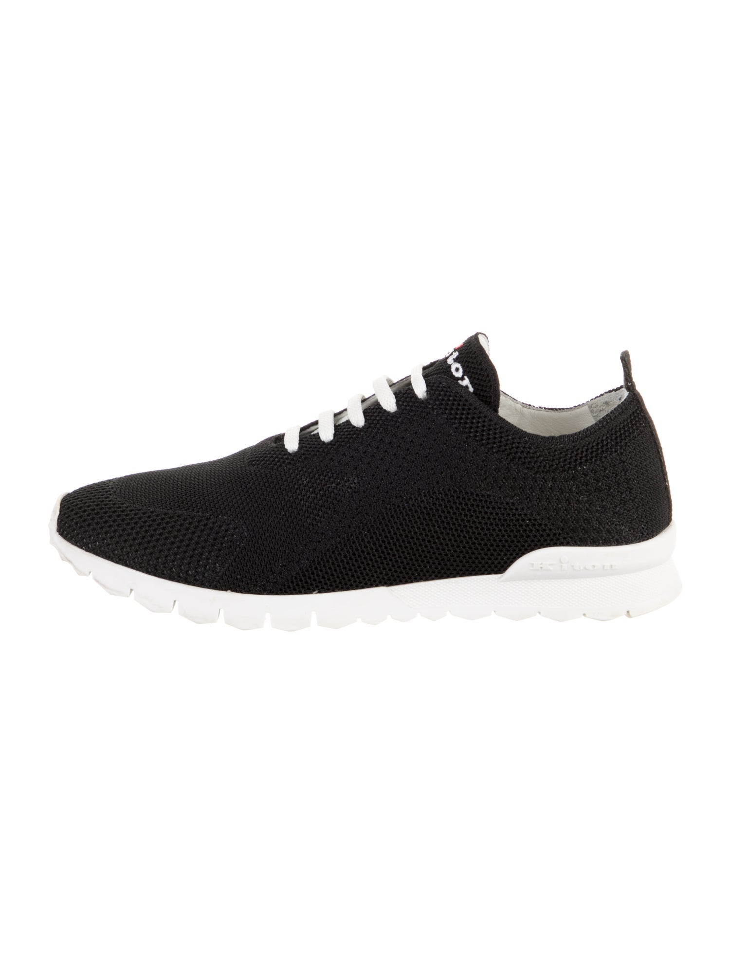 Kiton Mesh Sneakers w/ Tags