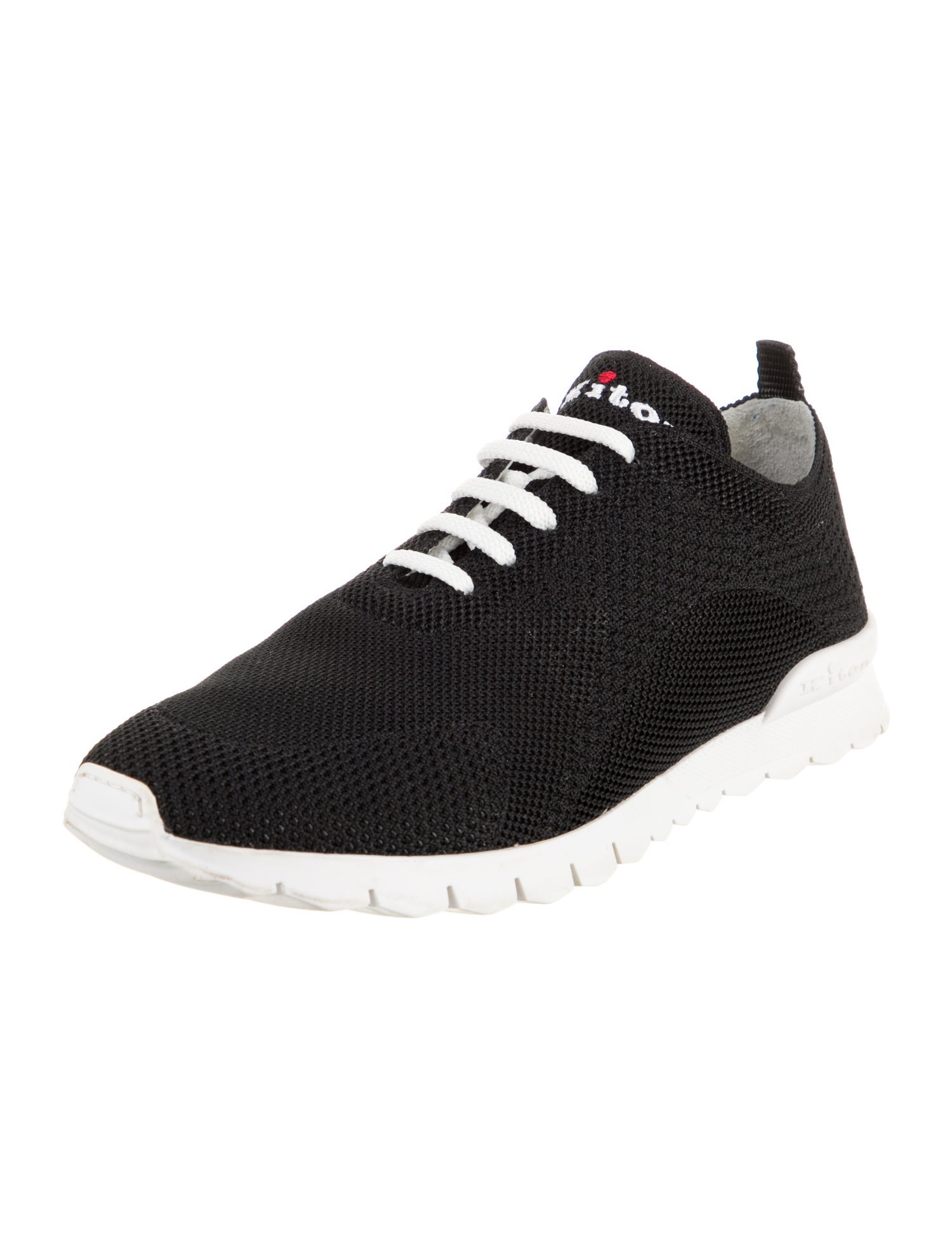 Kiton Mesh Sneakers w/ Tags