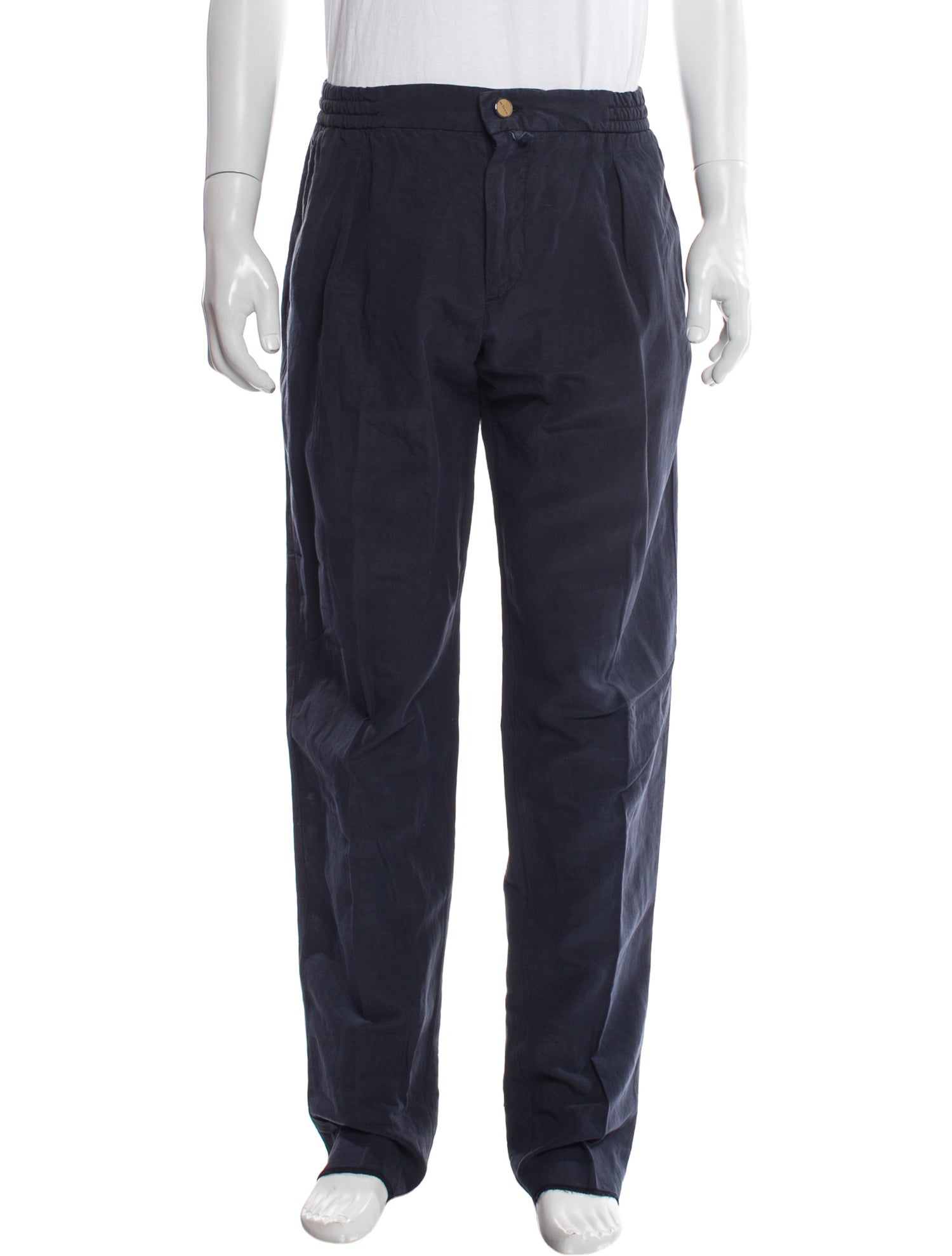 Kiton Pants