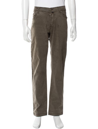 Kiton Pants