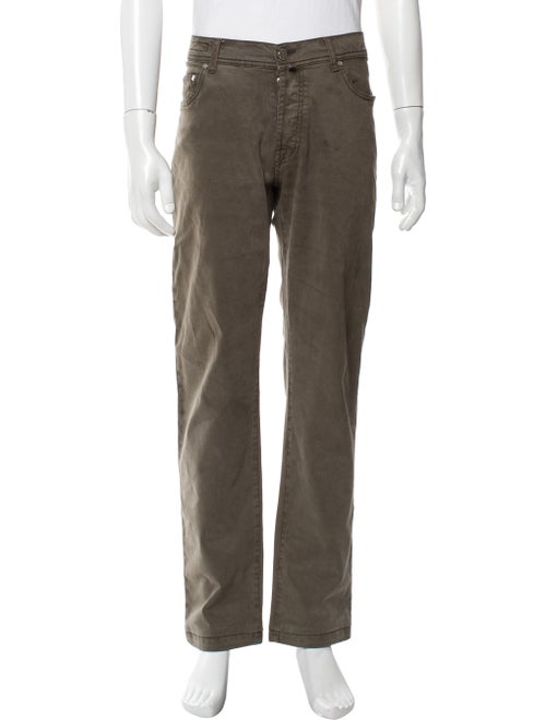 Kiton Pants