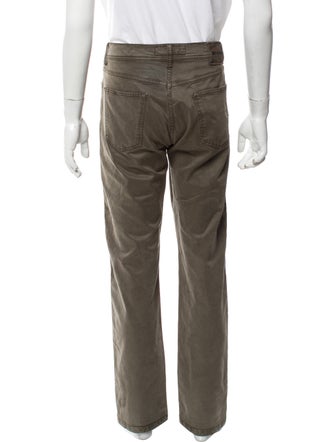 Kiton Pants