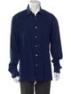 Kiton Long Sleeve Shirt