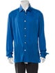 Kiton Long Sleeve Dress Shirt