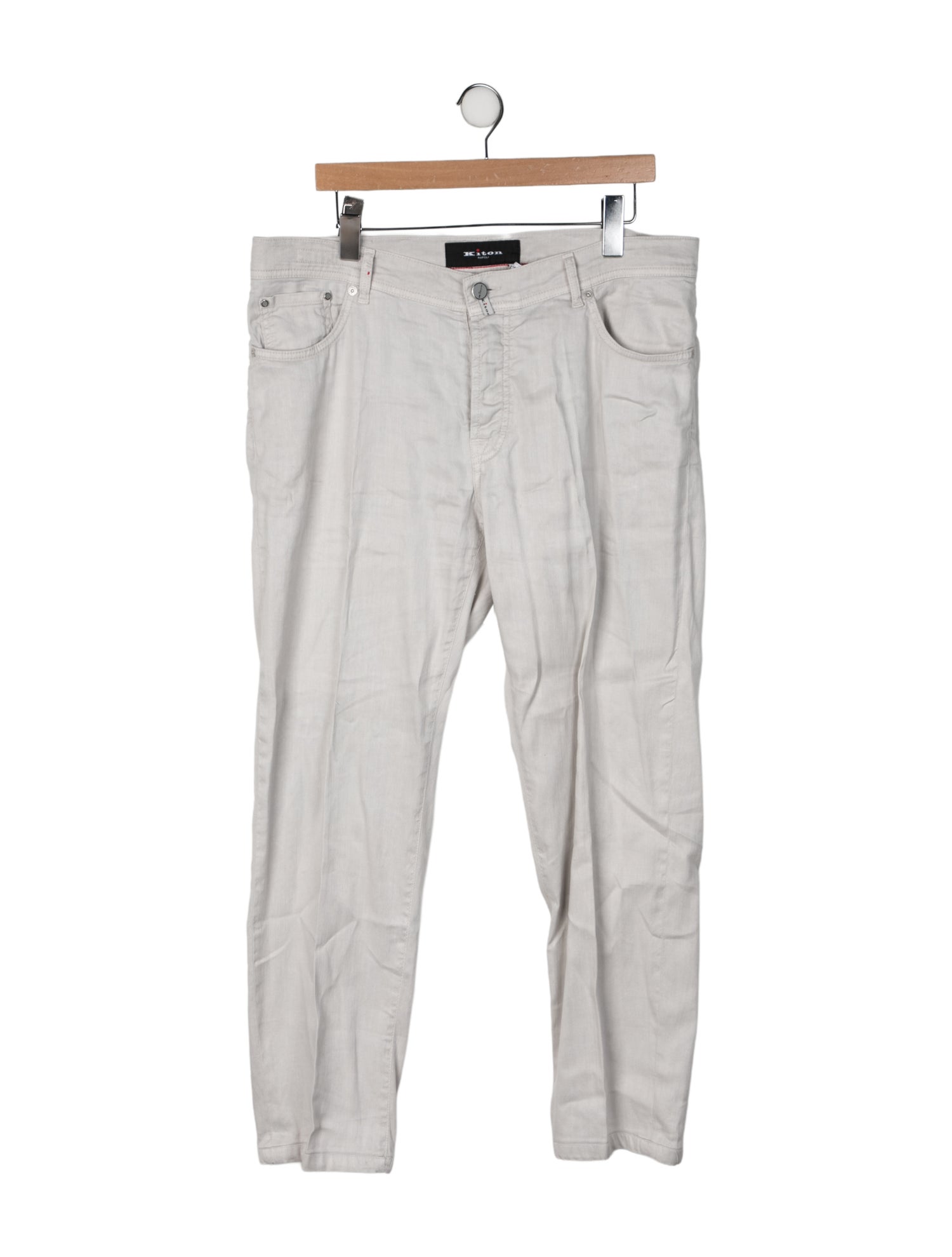Kiton Skinny Jeans