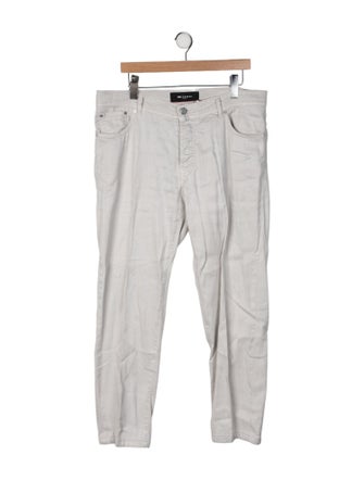 Kiton Skinny Jeans