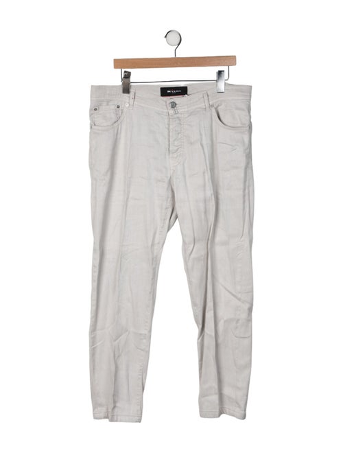 Kiton Skinny Jeans