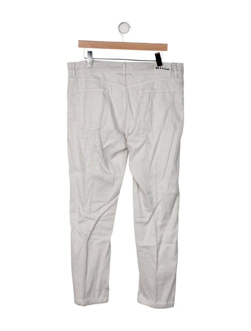Kiton Skinny Jeans