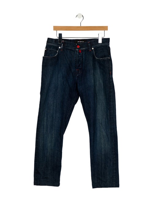 Kiton Skinny Jeans
