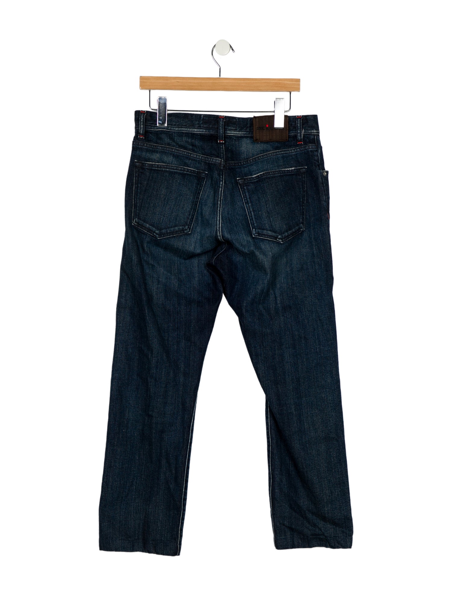 Kiton Skinny Jeans