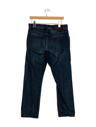 Kiton Skinny Jeans