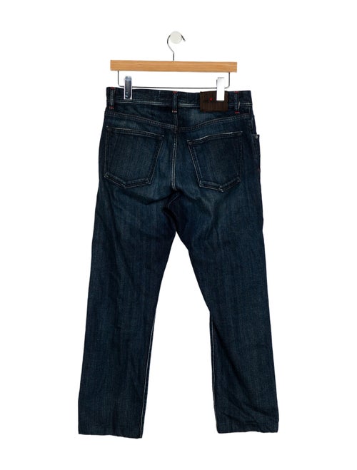 Kiton Skinny Jeans