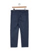 Kiton Straight-Leg Jeans