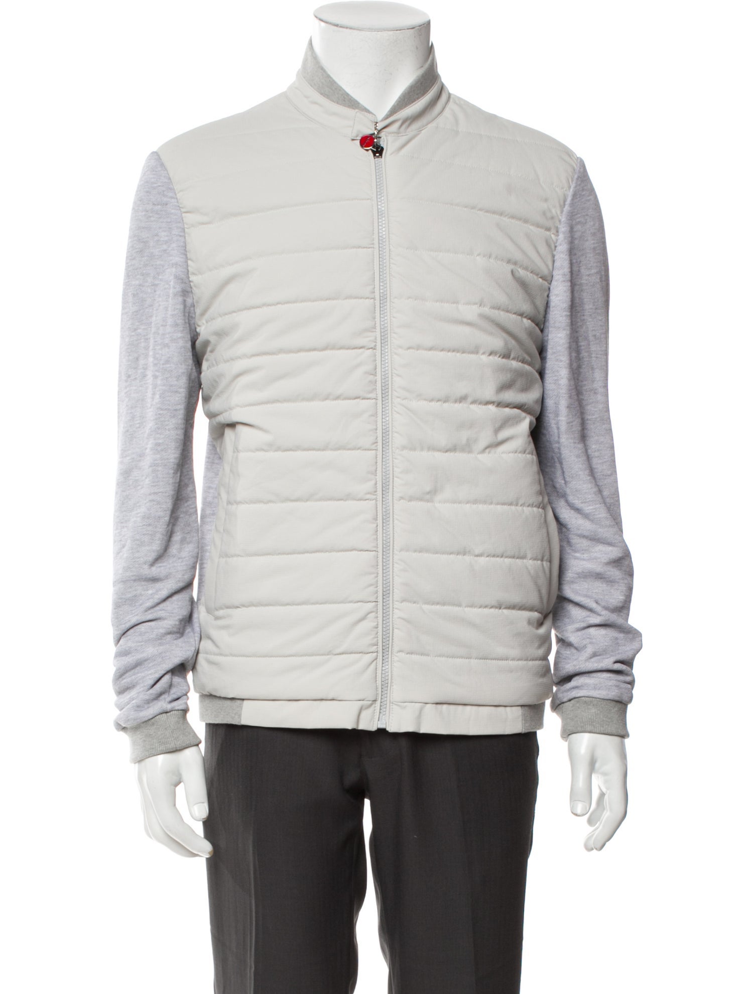 Kiton Vest w/ Tags