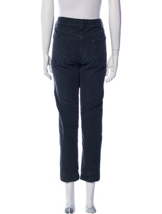 Kiton Skinny Leg Pants