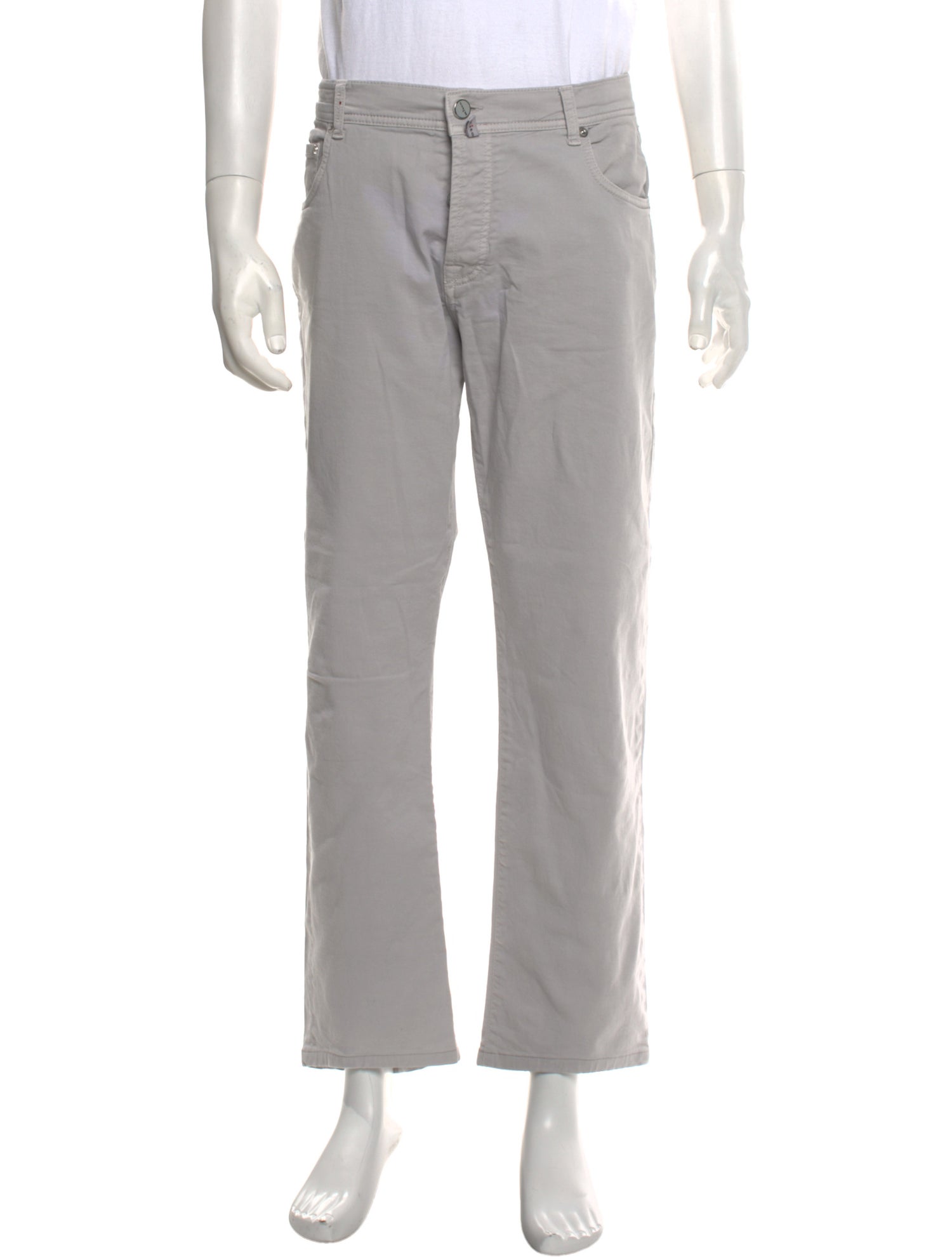 Kiton Pants