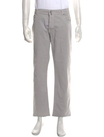 Kiton Pants