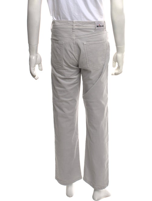 Kiton Pants