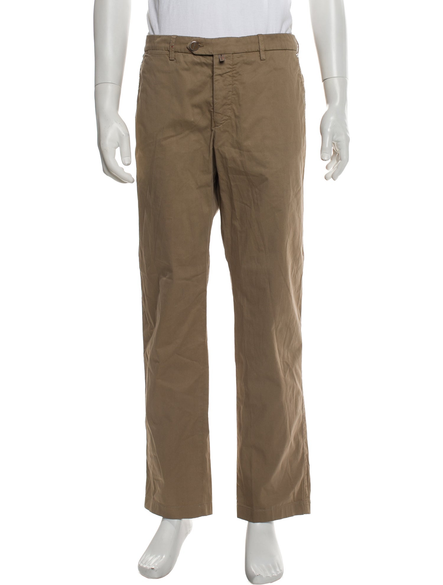Kiton Chinos