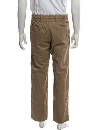 Kiton Chinos