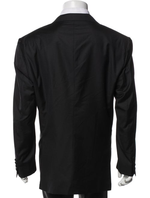 Kiton Wool Two-Piece Blazer