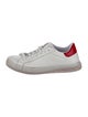 Kiton Leather Sneakers