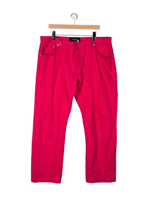 Kiton Slim Fit Jeans
