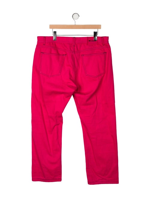 Kiton Slim Fit Jeans