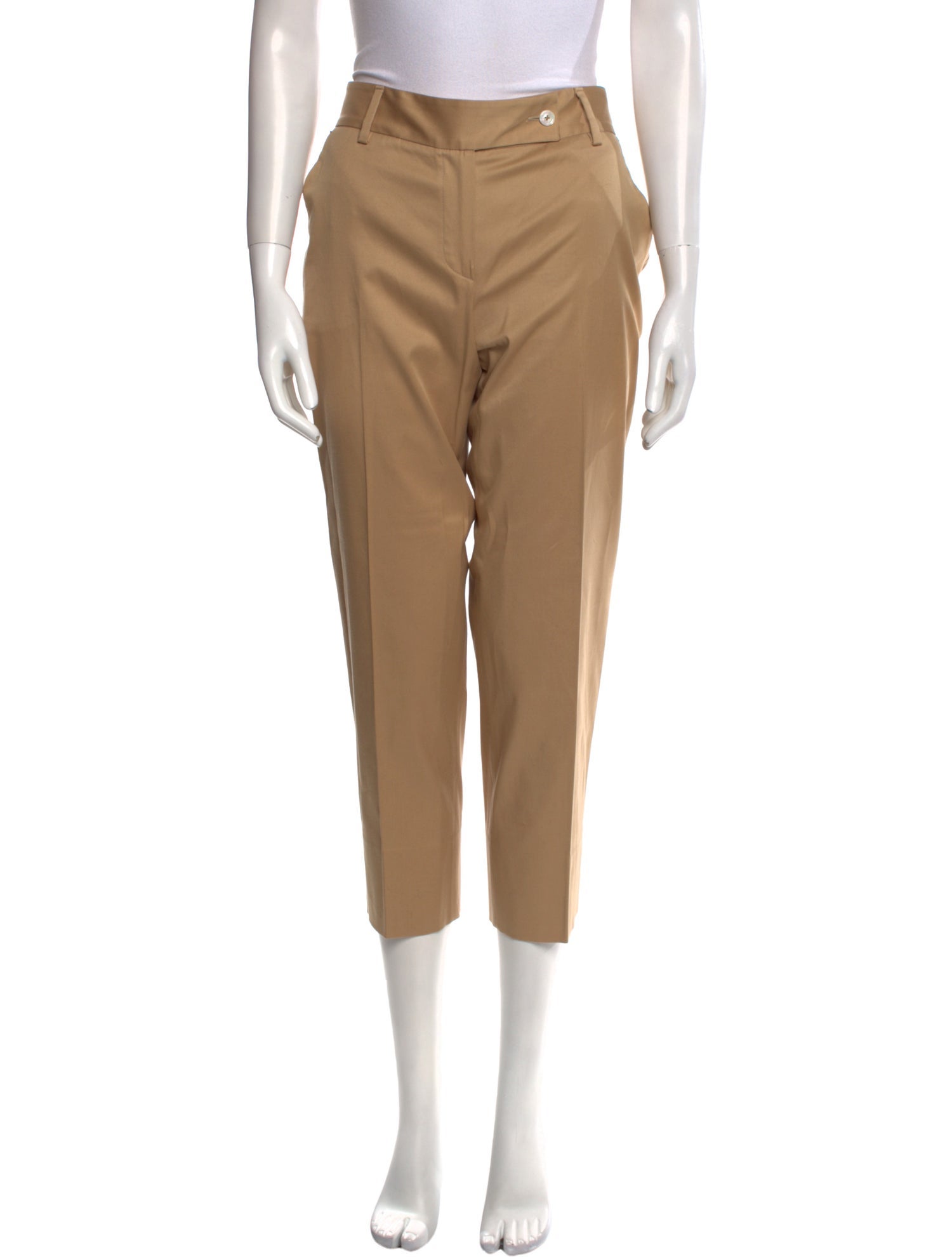 Kiton Straight Leg Pants w/ Tags