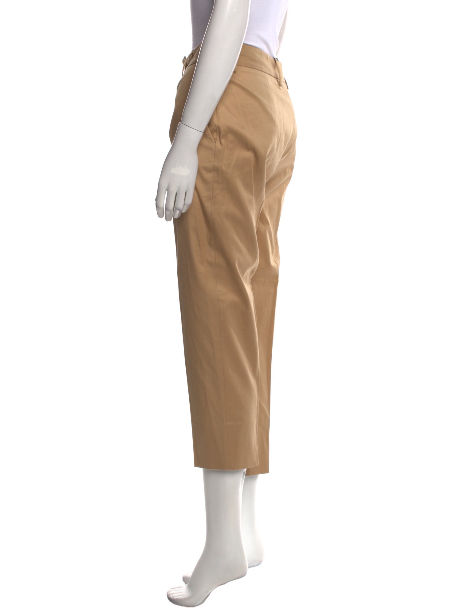 Kiton Straight Leg Pants w/ Tags