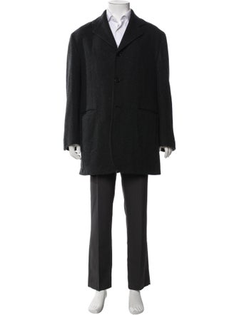 Kiton Cashmere Blazer