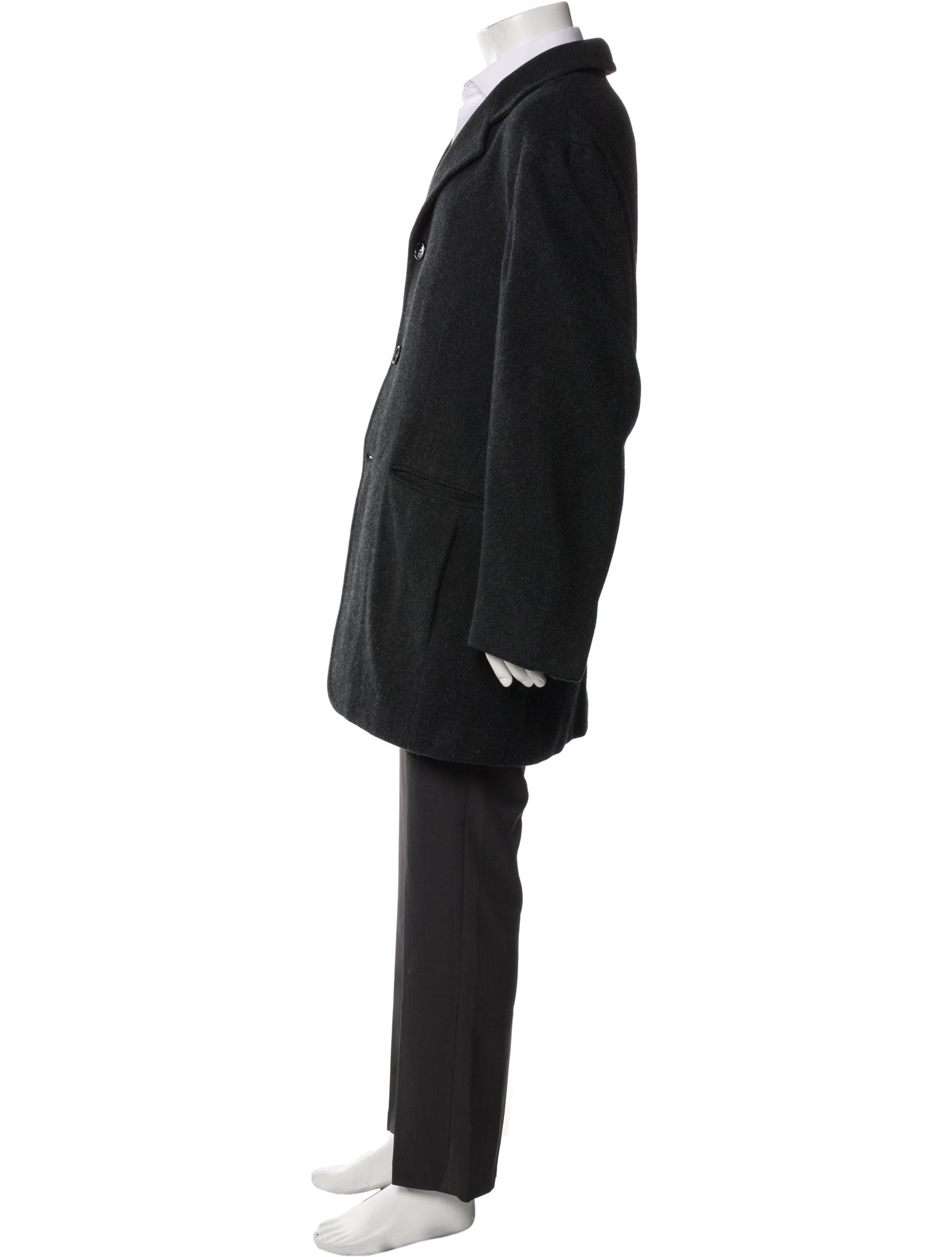 Kiton Cashmere Blazer