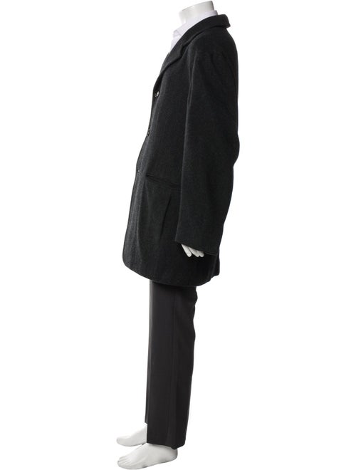 Kiton Cashmere Blazer