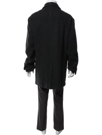 Kiton Cashmere Blazer