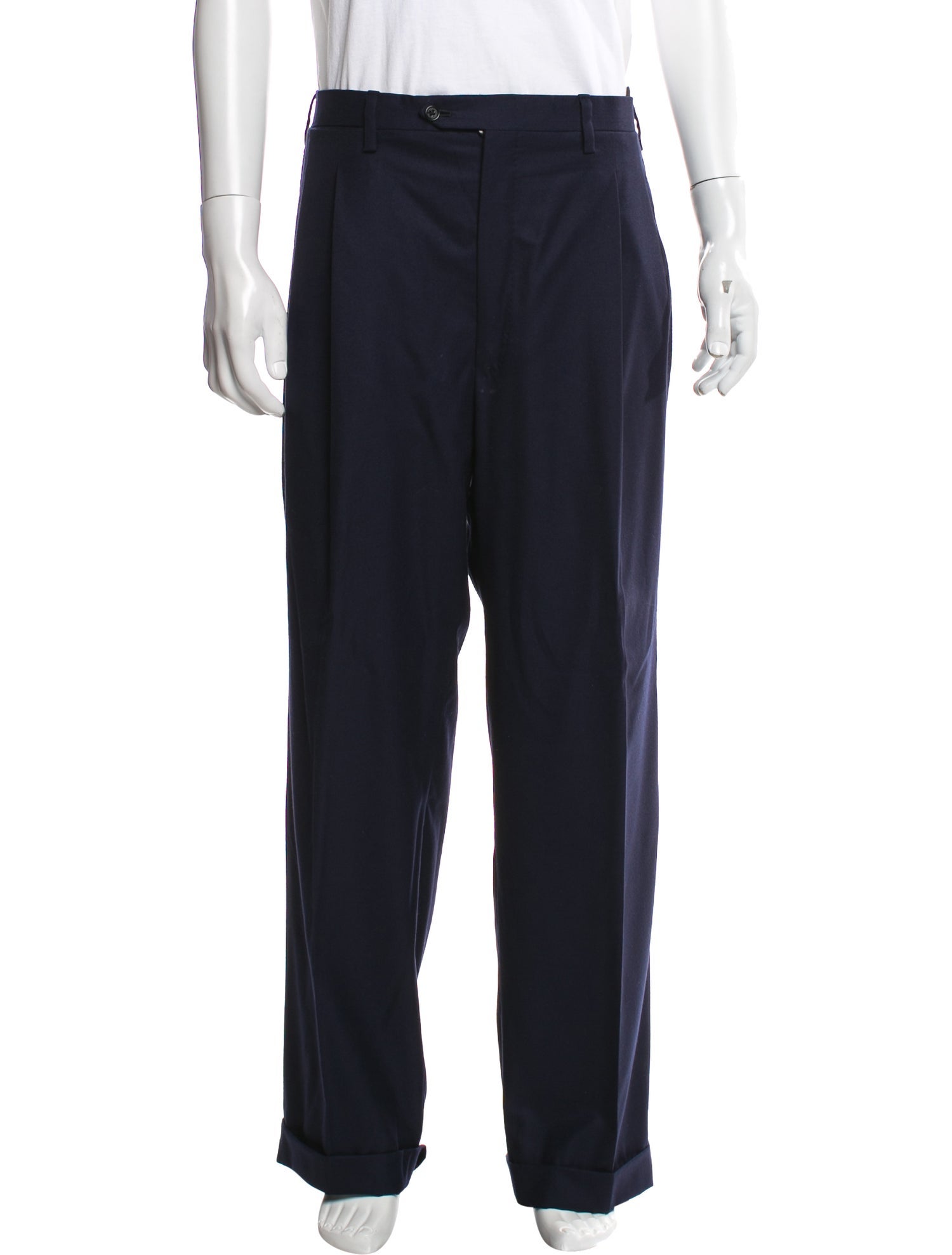 Kiton Pants
