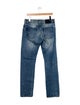 Kiton Straight-Leg Jeans